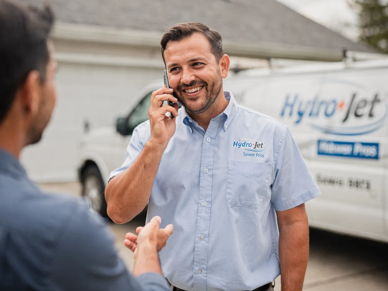 Hydro Jetting Near Me Osceola, IA FAQs
